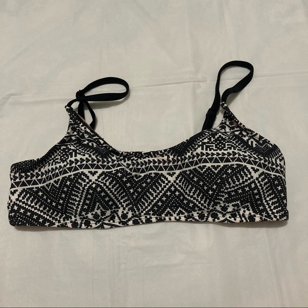 Swim Top